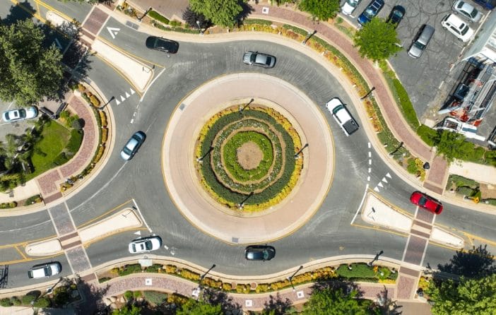 Why Roundabouts Are Suddenly Everywhere (And What It Means for You)