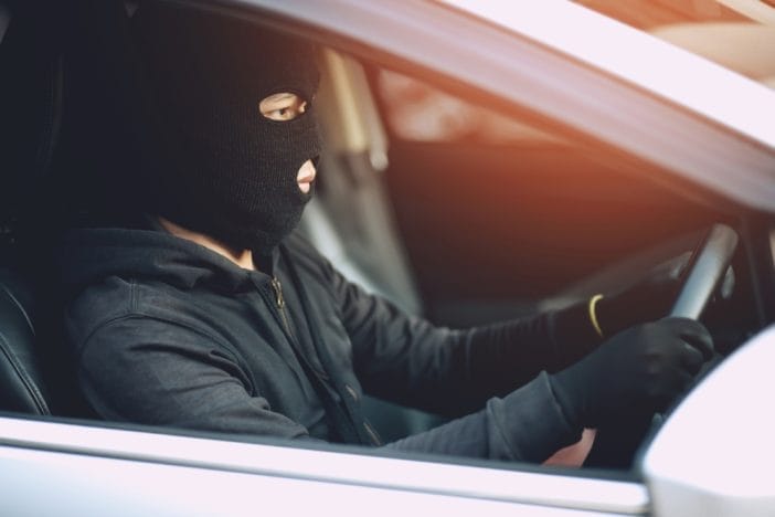 The Southern California Surge: Why Car Thefts are Now "Silent" Relay Attacks