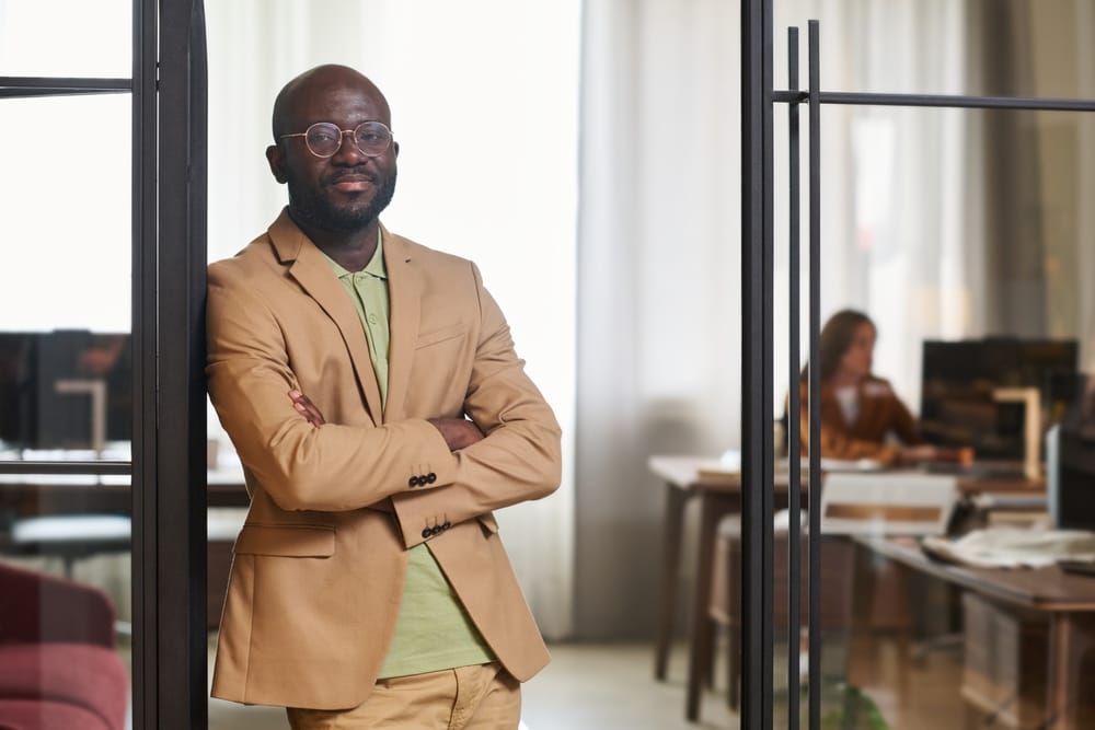 How Men Can Practice Self-Care Every Morning