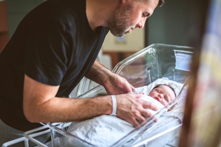 10 Paternity Leave Myths That Cost New Dads Time and Money
