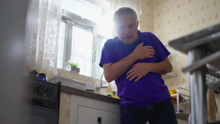Beer Belly or Silent Killer? New Research Links Visceral Fat to a Higher Risk of Heart Attacks