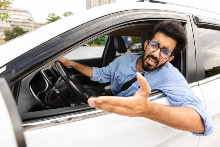 Why Certain Drivers Trigger Instant Irritation