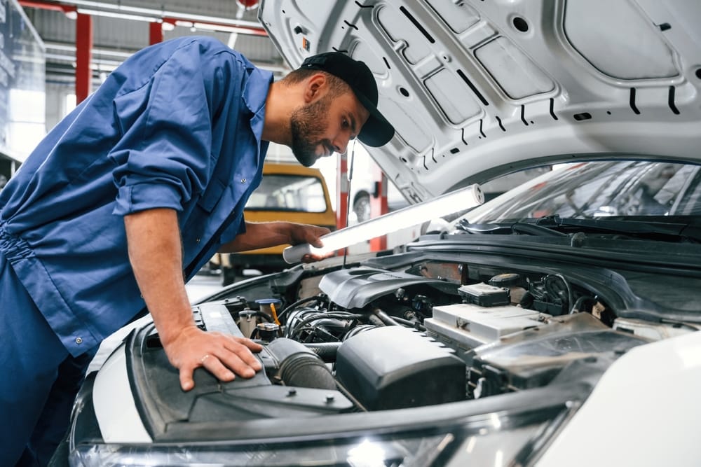 mechanic frustrations
