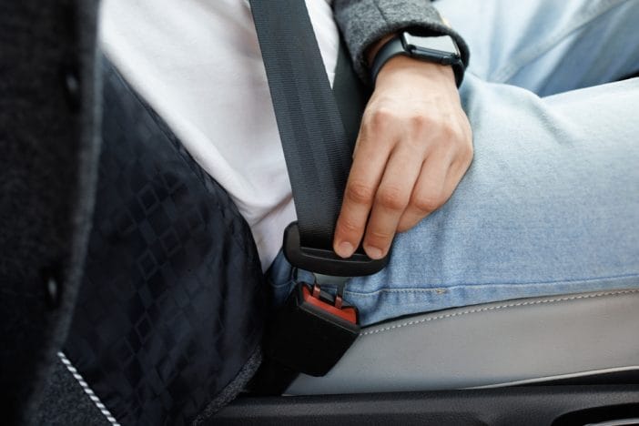Urgent Hyundai Recall: Nearly 300,000 Vehicles Flagged Over Dangerous Seatbelt Defect