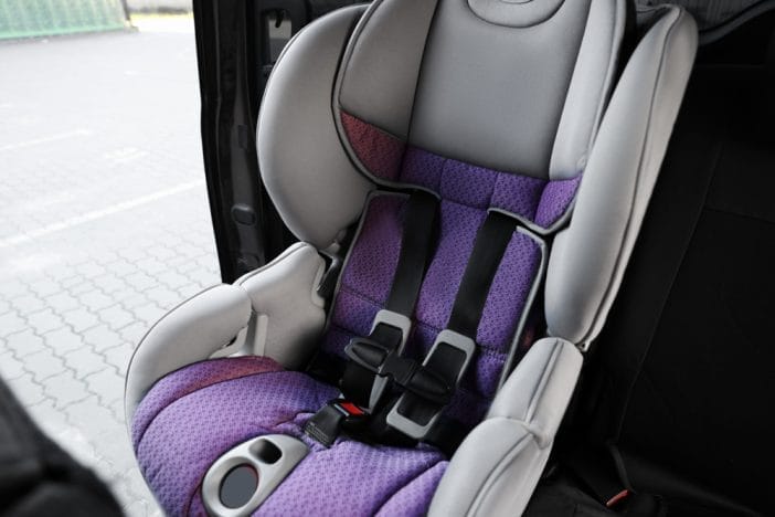 Your New-Car Smell Could Be Toxic — Studies Reveals Chemical Hazards