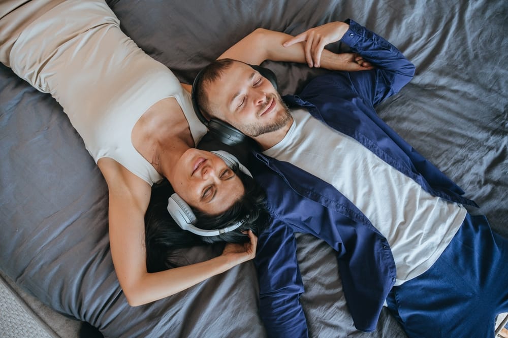 Here Are 7 Relationship Milestones Guys Overlook