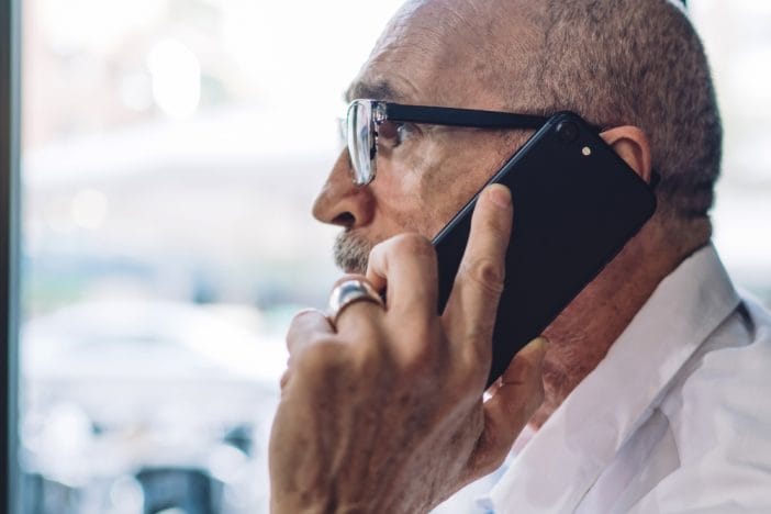 Stop Answering These "Local" Area Codes: The Medicare 'Verification' Scam Is Back
