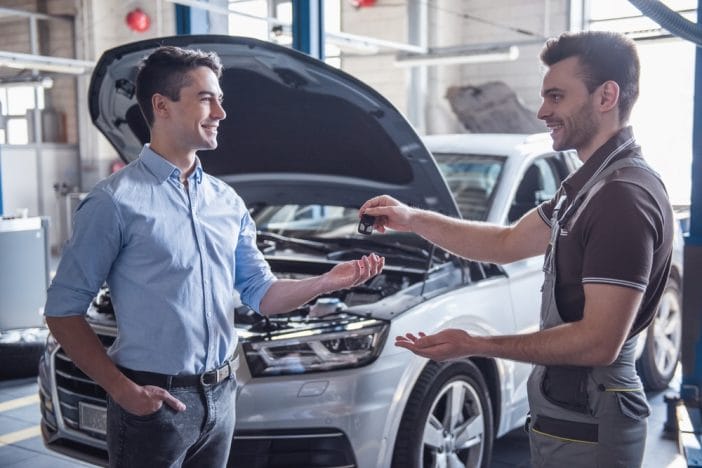 How To Spot a Fake Mechanic - Before They Drain Your Bank Account