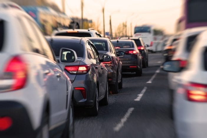 Moisture-Related Brake Noise Accounts For Many Squeaking Complaints