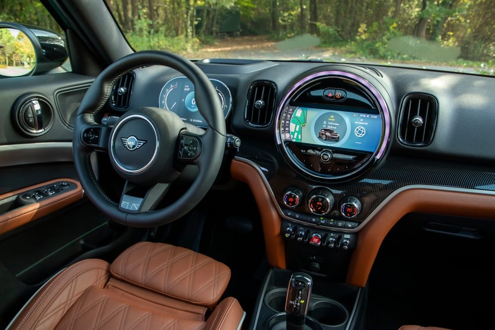 unreliable car brands - Mini