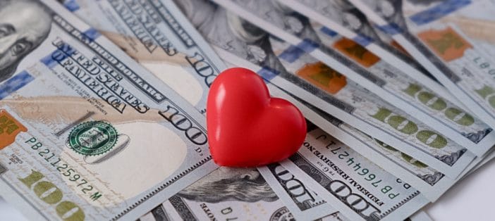 The "Gift Tax" Trap: Did You Give Too Much This Valentine's?