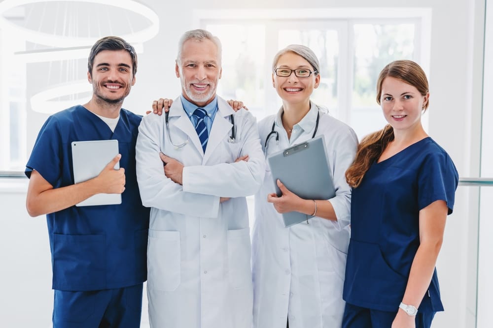 doctors