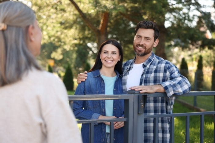 The “Helpful Neighbor” Scam Police Say Is Growing in Suburban Communities