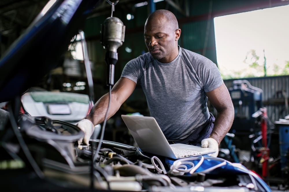 Mechanic