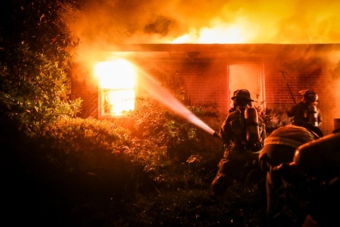 The #1 Mistake Families Make During a House Fire (And How to Avoid It)