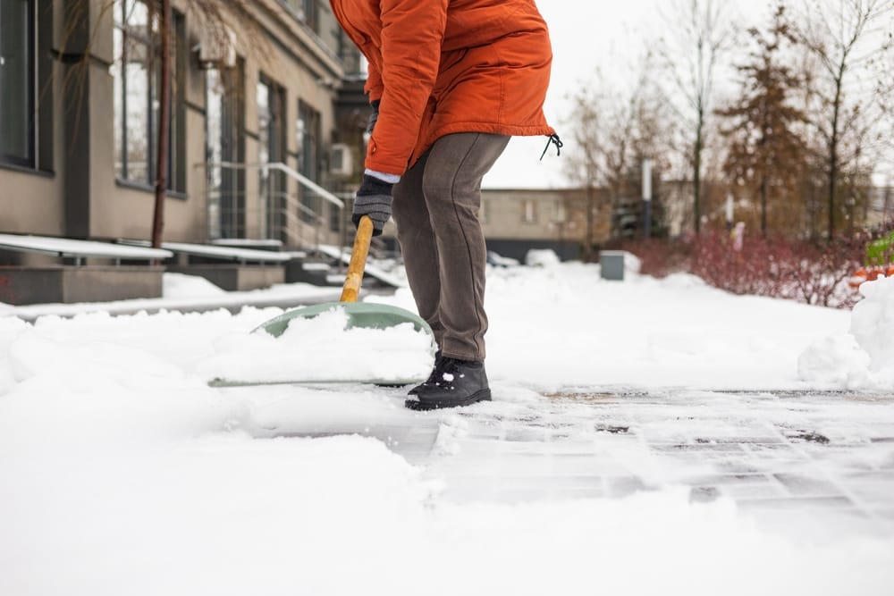 6 Little Things Winter Teaches You About Discipline