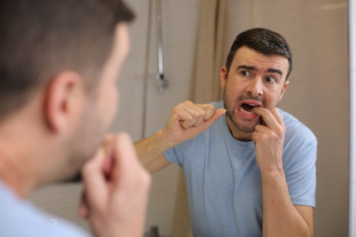 Bleeding Gums Aren’t Normal and These Early Signs Point to Gum Disease