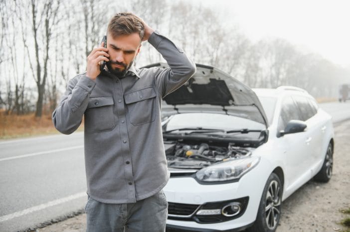 The $10,000 Mistake: 8 "harmless" Driving Habits That Are Destroying Your Engine