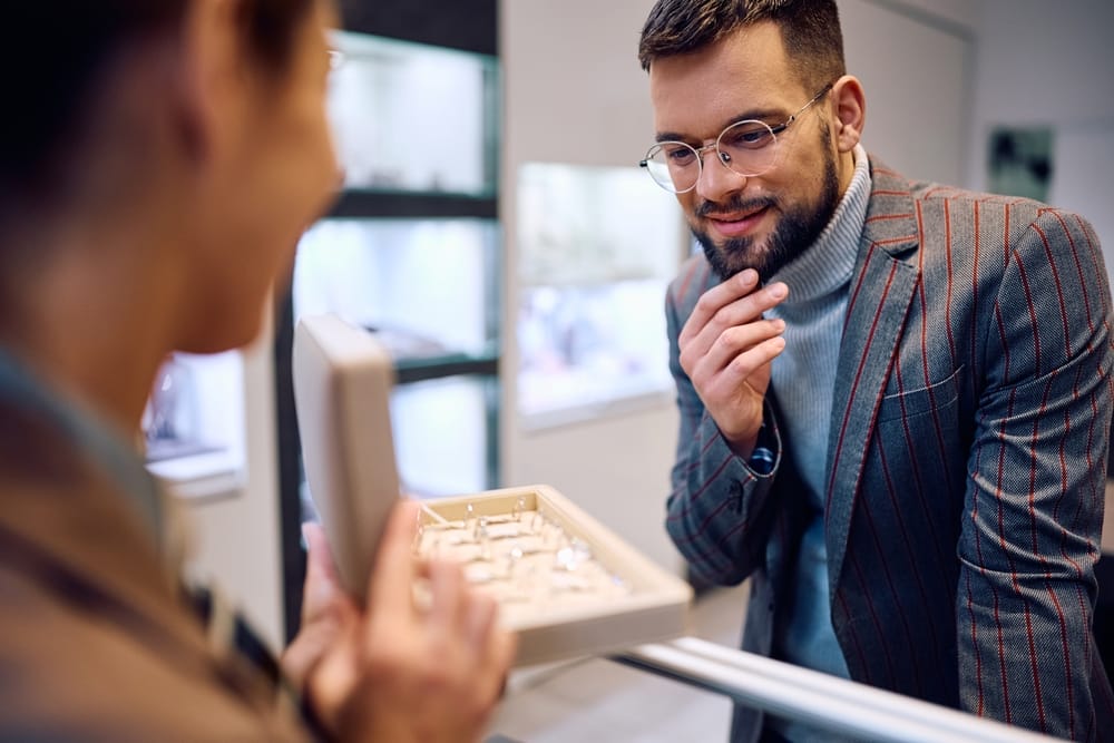 Men Are Reconsidering Marriage After Recent Family Court Cases