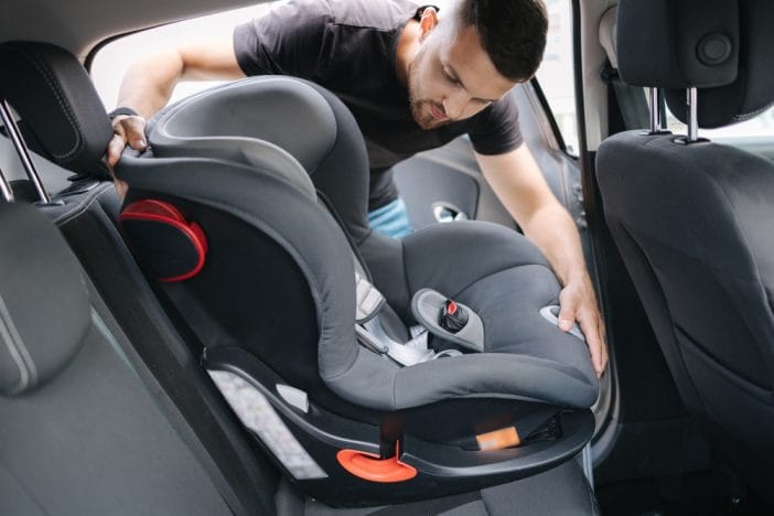 10 Things Your Parents Told You About Driving That Are Now Illega