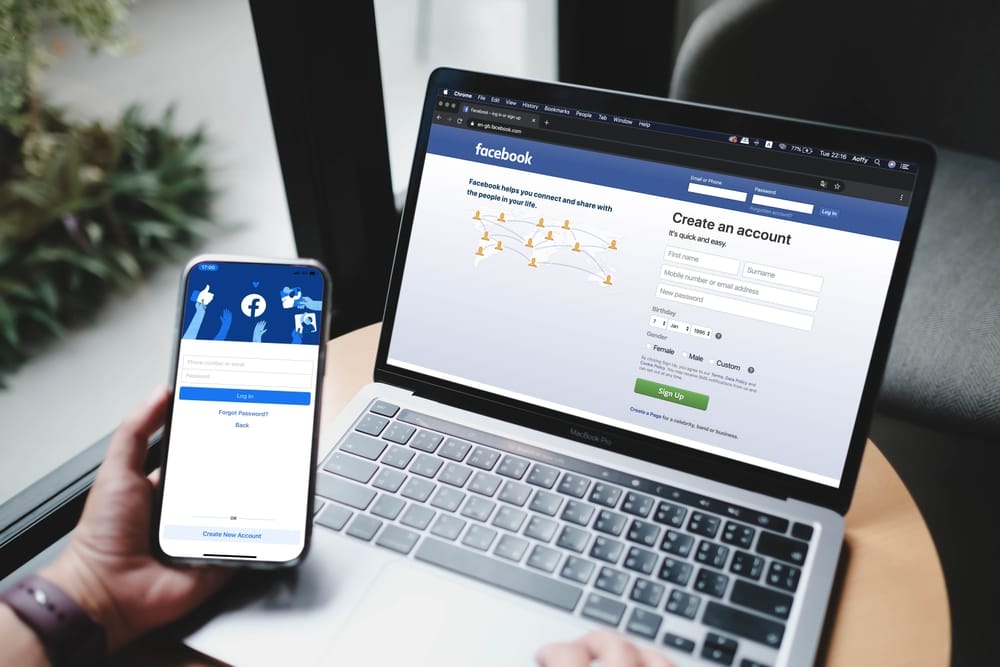 Why Facebook Relationship Threads Are Quietly Changing Male Perspectives