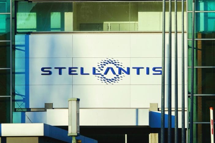 Drive a Ford to Work? Why Your Car’s Data May Still End Up in a Stellantis-Linked System