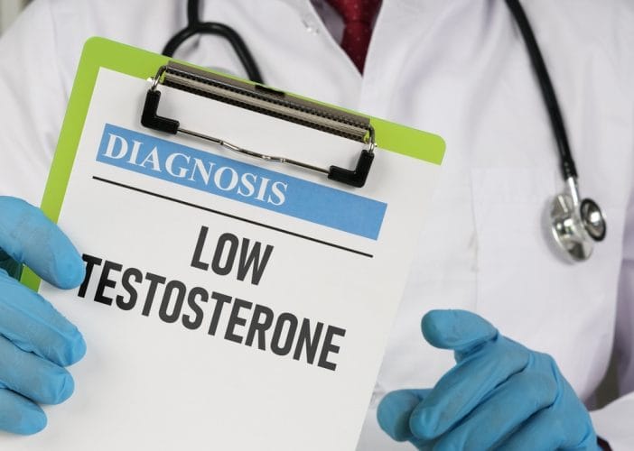 Doctors Warn That Testosterone-Booster Supplements May Be Harming Your Heart — What the Science Says
