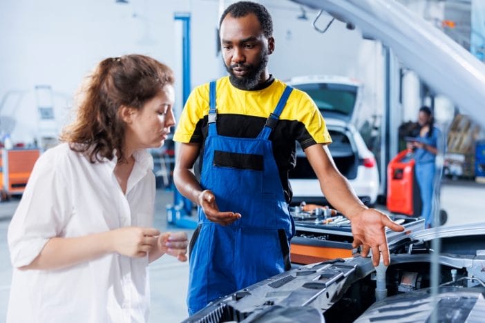 car maintenance myths