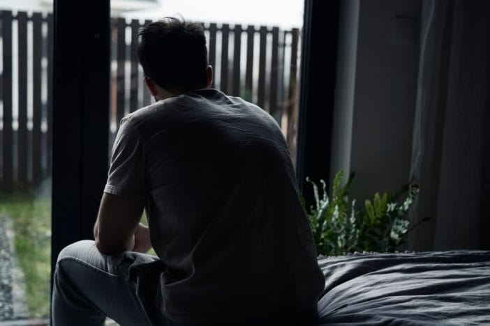 Winter Darkness Affects Men’s Self-Image More Than They Realize