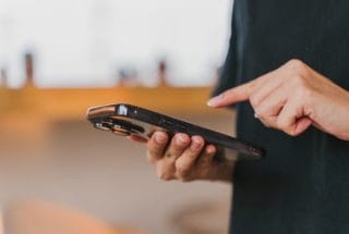 Text Message 2FA Is a Weak Link and These Options Are Stronger