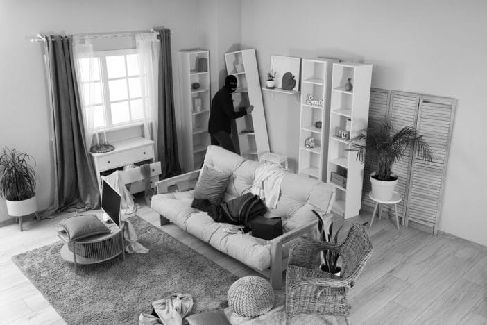 Top Hiding Spots Thieves Often Overlook in Your Home