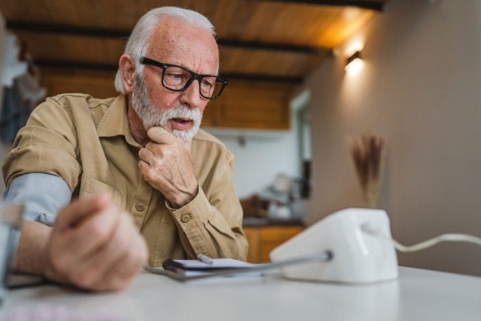 High Blood Pressure Has No Warning Signs—This 60-Second Home Check Could Save Your Life