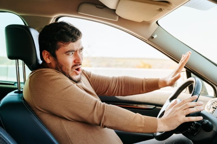 Here Are 9 Noises That Mean Stop Driving Immediately