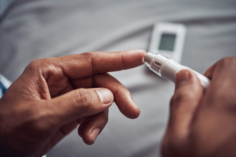 Here Are 10 Male Health Risks Guys Don’t Prioritize Enough