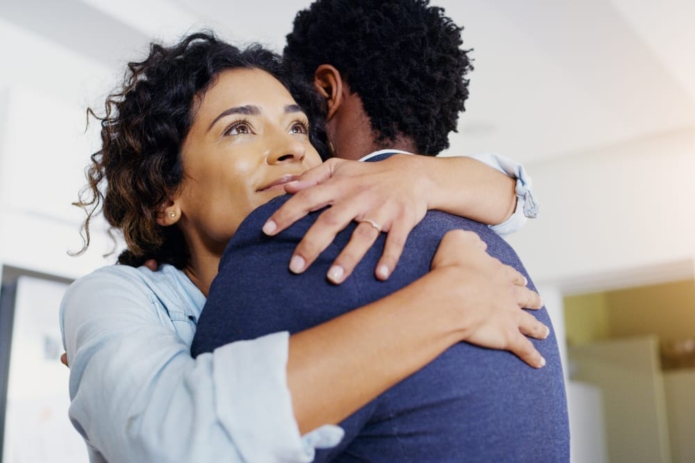 What Men Actually Want After A Long Day But Rarely Say Out Loud
