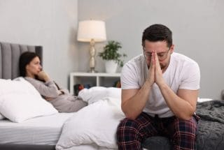 Why Married Men Are Fed Up: 9 “Unspoken” Realities They Deal With Every Day