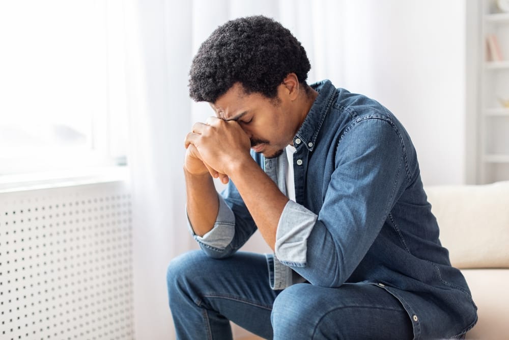Why Men Need To Prioritize Health Check-Ins More Often