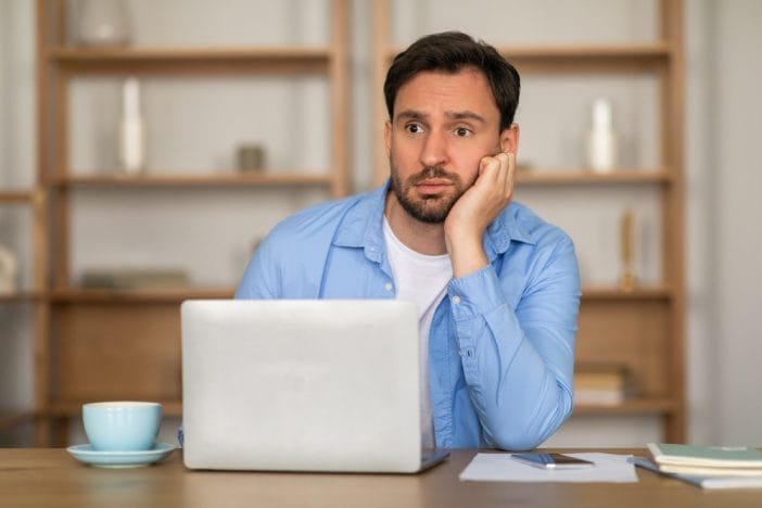 These Are 6 Signs Purpose Is Missing