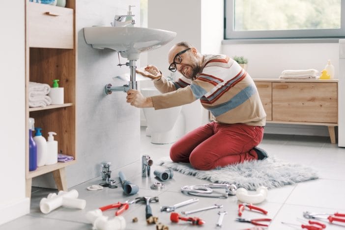 These Are 6 Home Repairs That Turn Into Lawsuits After You Sell the House