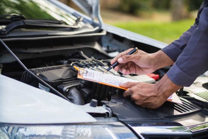 5 Things to Check Before Your Car Warranty Expires This Spring