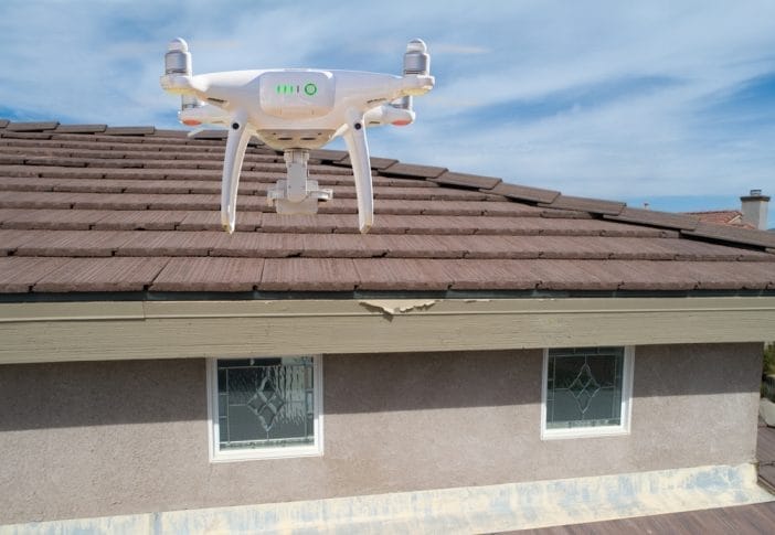 Why You Might See More Drones Over Your Neighborhood This Month (And It’s Not for Delivery)