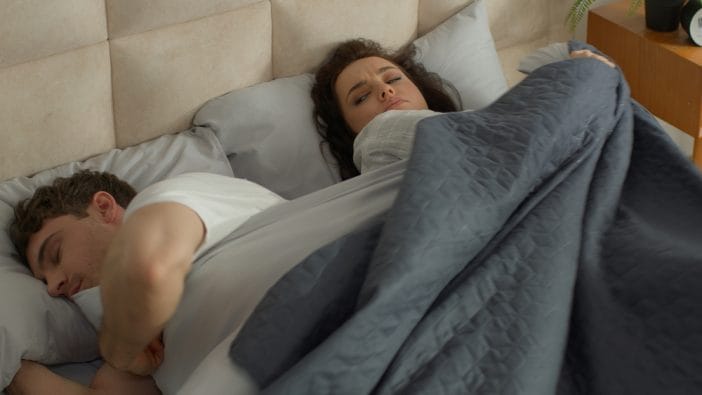 These Are 7 Subtle Behaviors That Signal Quiet Divorce