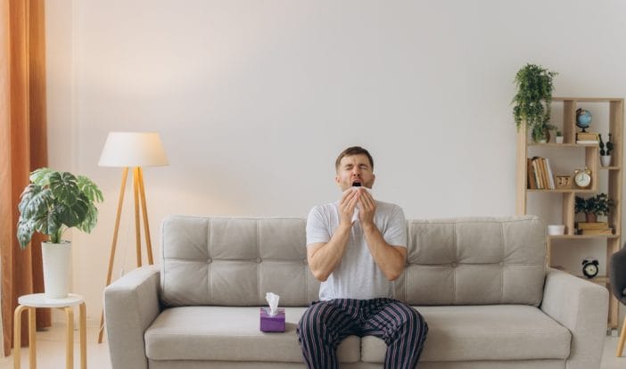 These Are 6 Signs Winter Fatigue Is Actually a Vitamin D Deficiency 