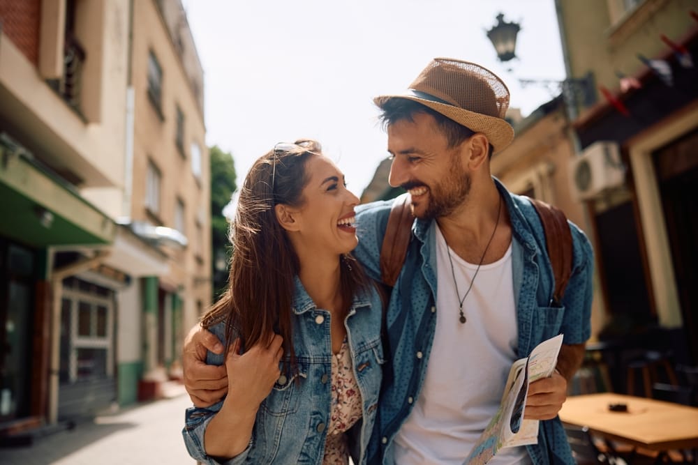 Here Are 6 Ways Working Couples Define Success Without Children