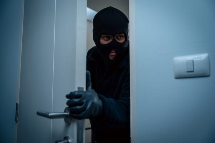 9 Interior Security Mistakes That Tell Burglars Your Home Is an Easy Target