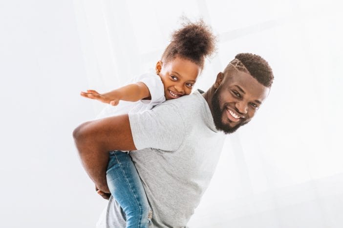 The New Fatherhood Expectations Shaping Modern Households