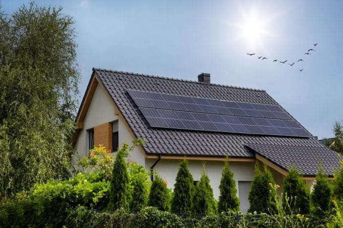 How Homeowners Can Find "Secret" Tax Credits