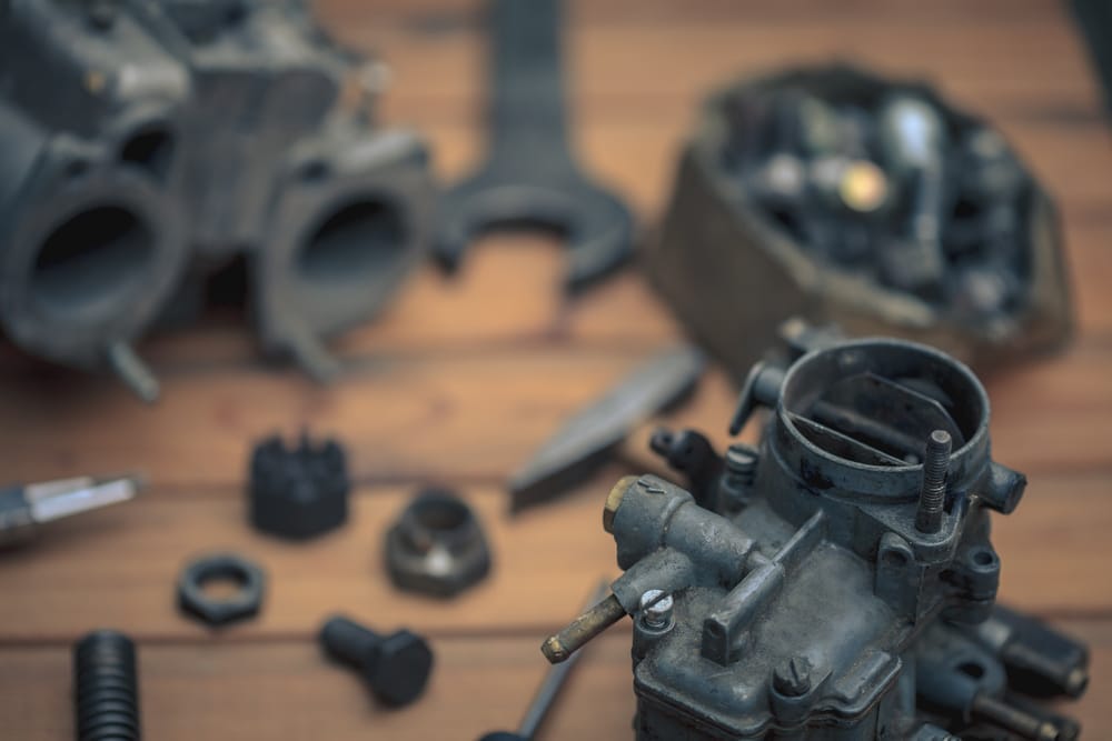 7 Carburetor Rebuild Mistakes That Ruin Weekend Projects