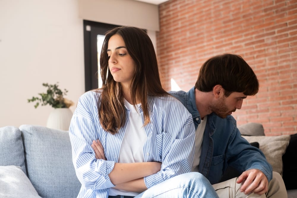 New Year Reflections Can Change A Relationship’s Direction