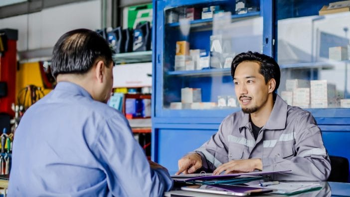 The Car Repair Scams Mechanics Don't Want Men To Know - and How To Protect Yourself